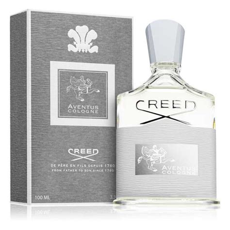 creed aventus cologne 3.3